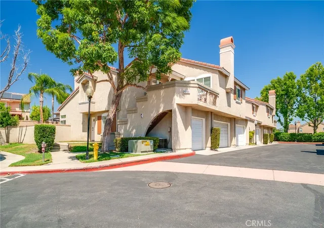 Listing Photo 2 - Condo for sale in building located at 7619 Hvn Ave, Rancho Cucamonga, CA 91730 - Unit #30
