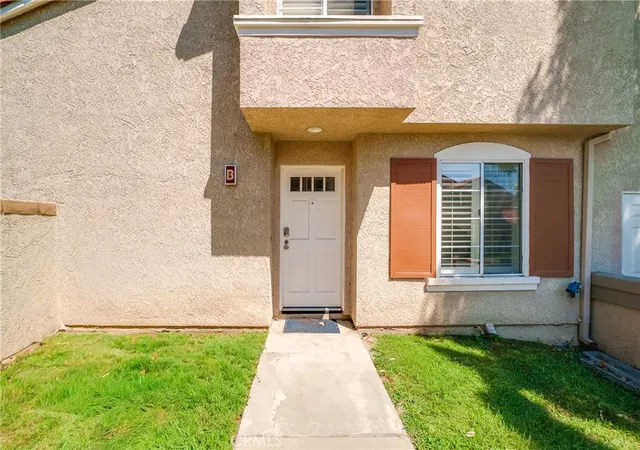 Listing Photo 1 - Condo for sale in building located at 7619 Hvn Ave, Rancho Cucamonga, CA 91730 - Unit #30