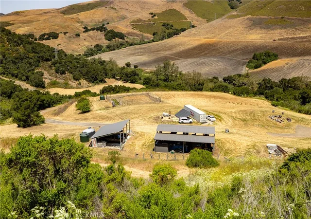Photo 3 of Land for sale at 680 Spring Cyn Ln, Nipomo, CA 93444 | MLS# PI26127947 | Listing updated on 2026-06-22