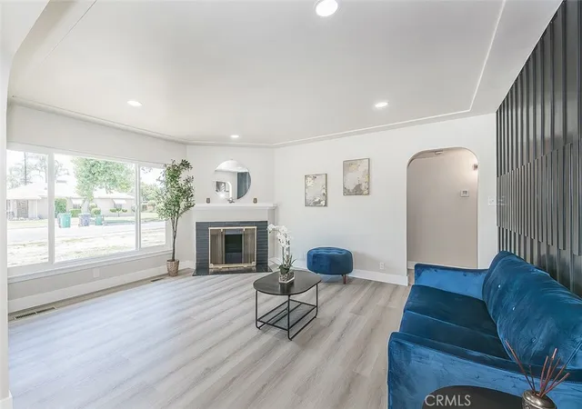 5th image of 5383 Easterby N, Fresno, CA 93727 | MLS# SC26129032