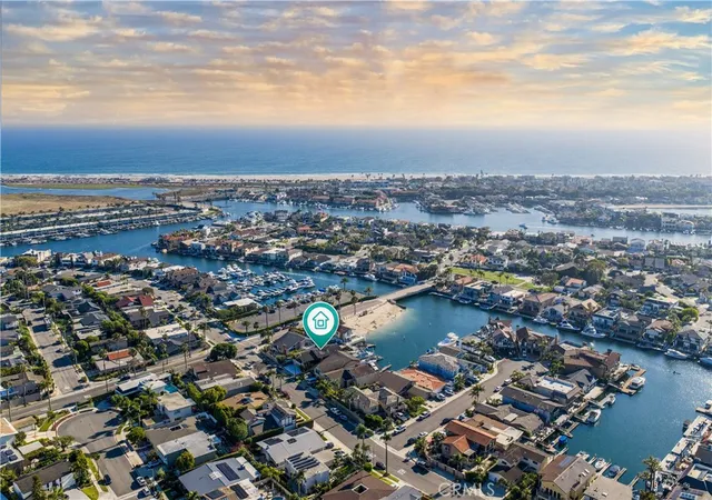Photo 1 of Single family home for sale at 16861 Edgewater, Huntington Beach, CA 92649 | MLS# OC26130424 | Listing updated on 2026-09-20