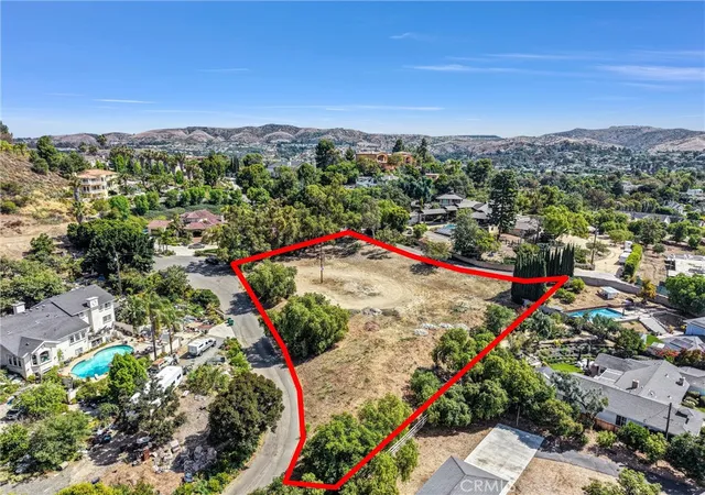 Photo 3 of Land for sale at 0 Meads Ave, Orange, CA 92869 | MLS# PW26121616 | Listing updated on 2026-06-26