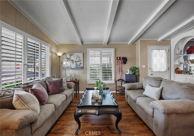 Photo 3 of Manufactured home for sale at 11730 Whittier #65, Whittier, CA 90601 | MLS# PW26124680 | Listing updated on 2026-09-30