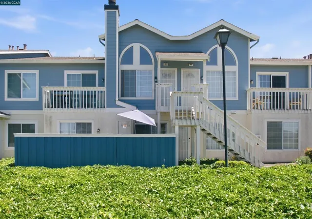 Condo for sale at 90 Glenwood, Hercules, CA 94547 | MLS# 41138475