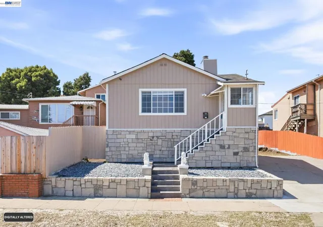 Homes for sale in Richmond, CA | 5237 Fresno Ave, Richmond, CA 94804 | MLS# 41138473