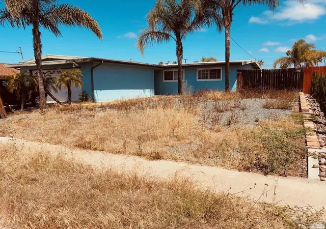 Photo 1 of Sale Pending at 485 Montcalm St, Chula Vista, CA 91911 | MLS# NDP2605784 | Listing updated on 2026-07-06
