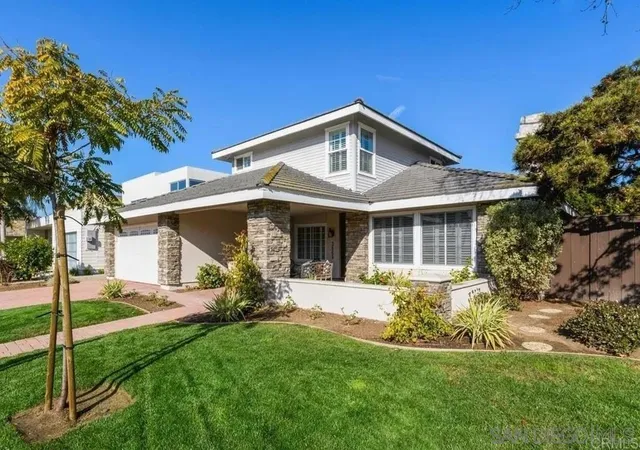 Photo 2 of Single family home for sale at 3868 Avenida Feliz, Rancho Santa Fe, CA 92091 | MLS# 260014569SD | Listing updated on 2026-09-29