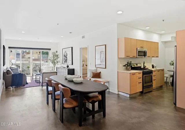 1st image of 5016 Bakman Ave #104, North Hollywood, CA 91601 | MLS# 226002819