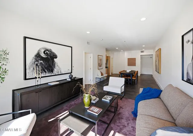 2nd image of 5016 Bakman Ave #104, North Hollywood, CA 91601 | MLS# 226002819