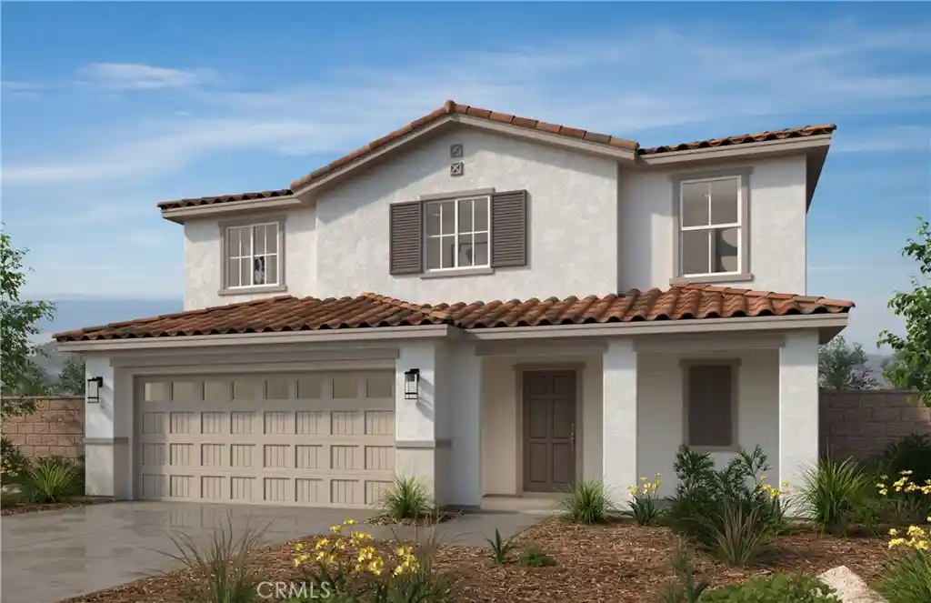 Photo 1 of Single family home for sale at 2578 Empennage St, San Jacinto, CA 92582 | MLS# SW26131032 | Listing updated on 2026-08-01