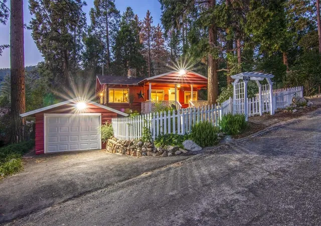Homes for sale in Idyllwild, CA | 25005 Rim Rock Rd, Idyllwild, CA 92549 | MLS# 219149261DA