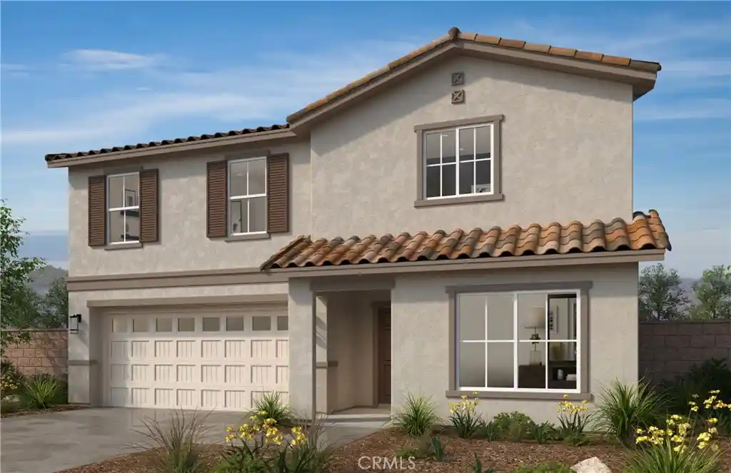 Photo 1 of Single family home for sale at 2665 Empennage St, San Jacinto, CA 92582 | MLS# SW26131041 | Listing updated on 2026-08-01