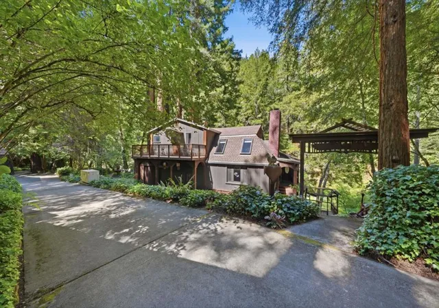 Homes for sale in Brookdale, CA | (Undisclosed), Brookdale, CA 95007 | MLS# ML82050890