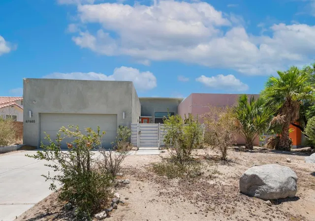 Photo 1 of Single family home for sale at 67685 Buckboard Ln, Desert Hot Springs, CA 92241 | MLS# 219149263DA | Listing updated on 2026-09-02