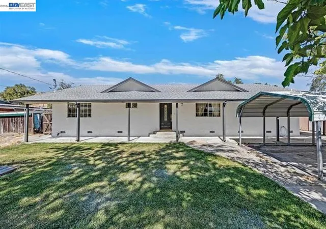 Photo 1 of Single family home for sale at 16881 N Midway Rd, Tracy, CA 95377 | MLS# 41138486 | Listing updated on 2026-09-04