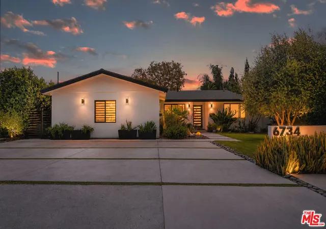 Photo 1 of Single family home for sale at 6734 Agnes Ave, North Hollywood, CA 91606 | MLS# 26847669 | Listing updated on 2026-09-08