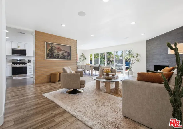Photo 3 of Single family home for sale at 6734 Agnes Ave, North Hollywood, CA 91606 | MLS# 26847669 | Listing updated on 2026-09-08