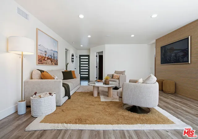 Photo 4 of Single family home for sale at 6734 Agnes Ave, North Hollywood, CA 91606 | MLS# 26847669 | Listing updated on 2026-09-08