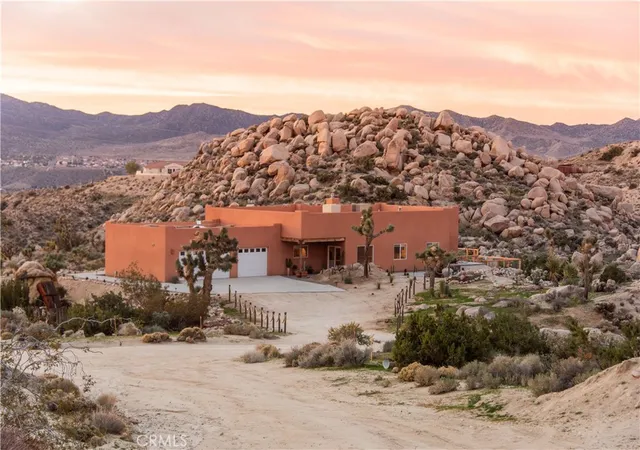 Photo 1 of Single family home for sale at 5802 Olema Rd, Yucca Valley, CA 92284 | MLS# JT26131062 | Listing updated on 2026-09-13