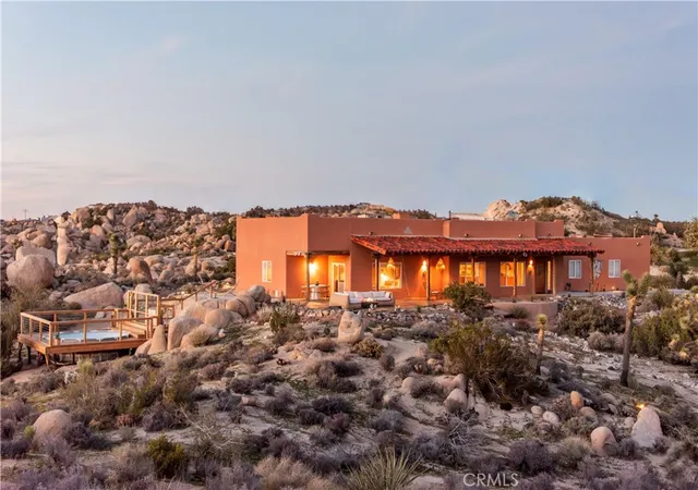 Photo 2 of Single family home for sale at 5802 Olema Rd, Yucca Valley, CA 92284 | MLS# JT26131062 | Listing updated on 2026-09-13