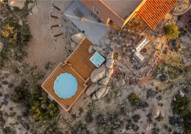 Photo 3 of Single family home for sale at 5802 Olema Rd, Yucca Valley, CA 92284 | MLS# JT26131062 | Listing updated on 2026-09-13