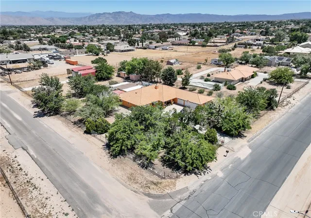 Homes for sale in Hesperia, CA | 8585 Hickory, Hesperia, CA 92345 | MLS# CV26086661