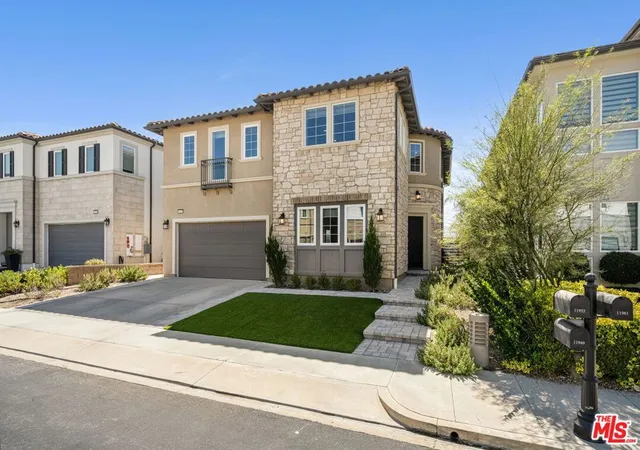 Photo 1 of Sale Pending at 11955 Carabella Ct, Porter Ranch, CA 91326 | MLS# 25547509 | Listing updated on 2026-09-01