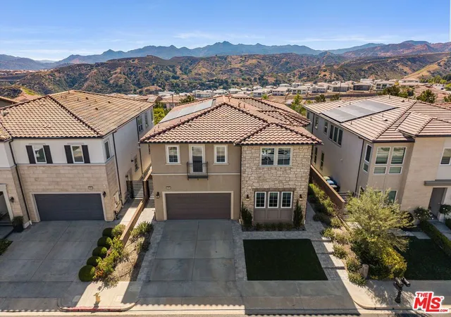 Photo 2 of Sale Pending at 11955 Carabella Ct, Porter Ranch, CA 91326 | MLS# 25547509 | Listing updated on 2026-09-01