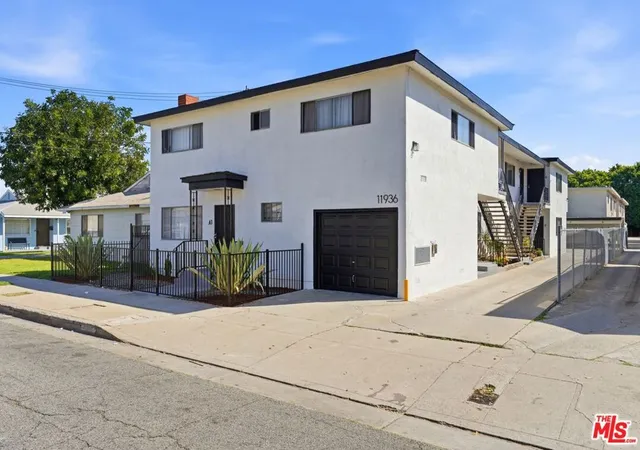 Homes for sale in Hawthorne, CA | 11936 Grevillea Ave, Hawthorne, CA 90250 | MLS# 26848245