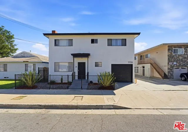 Homes for sale in Hawthorne, CA | 11936 Grevillea Ave, Hawthorne, CA 90250 | MLS# 26848245