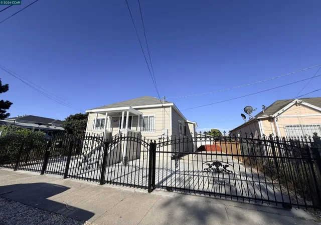 1st image of 924 7th St, Richmond, CA 94801 | MLS# 41138489