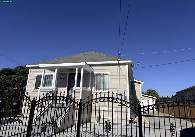 2nd image of 924 7th St, Richmond, CA 94801 | MLS# 41138489