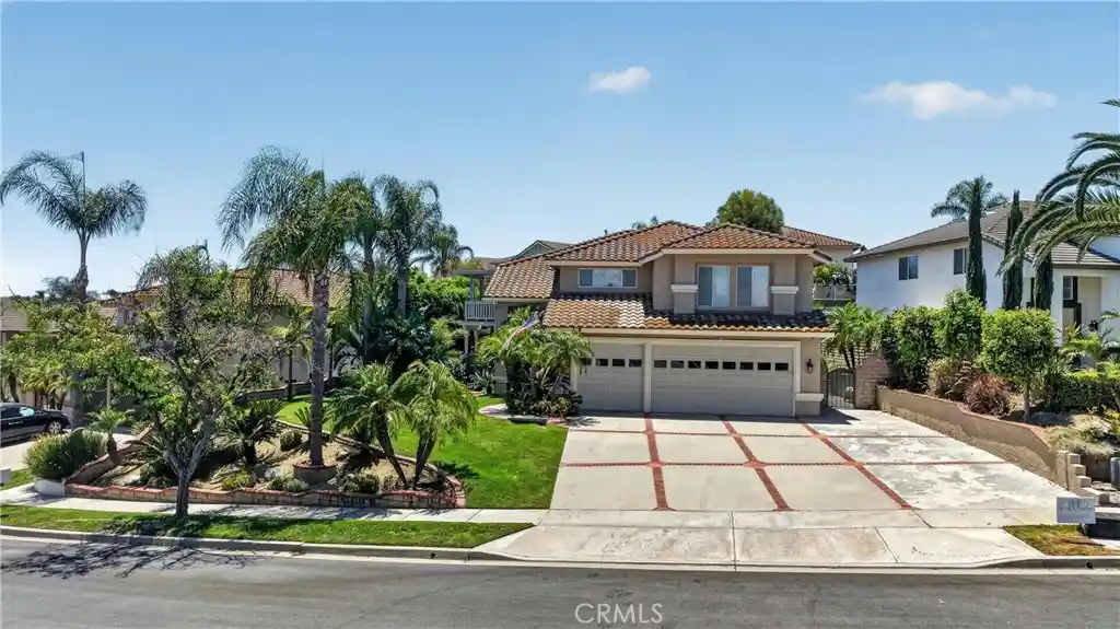 Photo 1 of Single family home for sale at 6119 Park Crst, Chino Hills, CA 91709 | MLS# PW26128433 | Listing updated on 2026-10-19