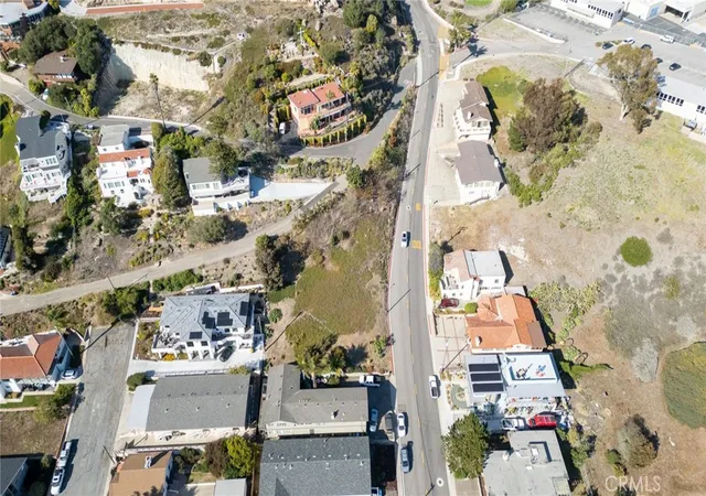 Photo 2 of Land for sale at 581 Wadsworth Ave, Pismo Beach, CA 93449 | MLS# PI26130226 | Listing updated on 2026-06-16