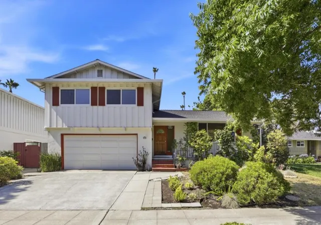 Homes for sale in Sunnyvale, CA | 1142 Viscaino Ave, Sunnyvale, CA 94086 | MLS# ML82050182