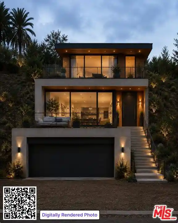 Photo 1 of Land for sale at 16723 W Sunset Blvd, Pacific Palisades, CA 90272 | MLS# 26828095 | Listing updated on 2026-10-15