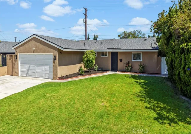 1st image of 3619 W Myra Ave, Anaheim, CA 92804 | MLS# PW26087457