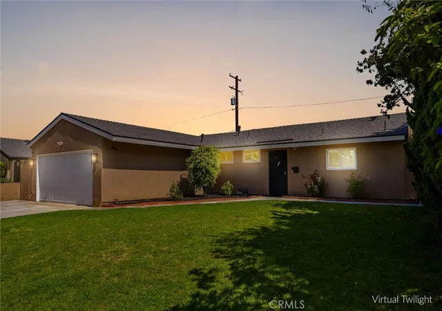 2nd image of 3619 W Myra Ave, Anaheim, CA 92804 | MLS# PW26087457