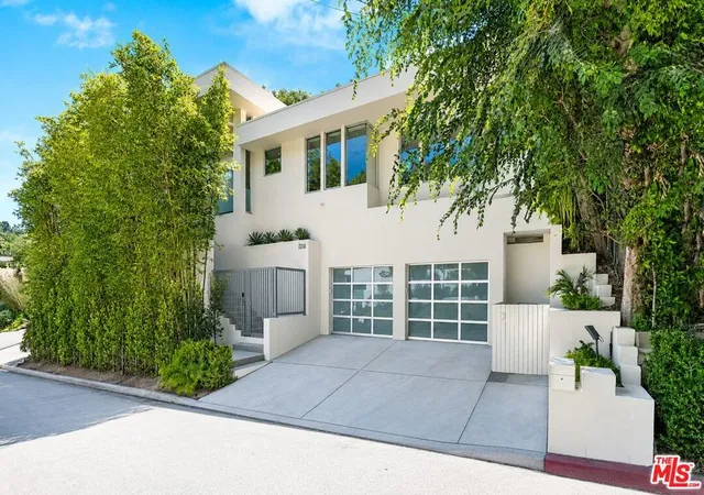 Photo 2 of Single family home for sale at 2241 Bowmont Dr, Beverly Hills, CA 90210 | MLS# 26848275 | Listing updated on 2026-06-24