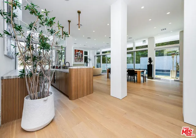 Photo 4 of Single family home for sale at 2241 Bowmont Dr, Beverly Hills, CA 90210 | MLS# 26848275 | Listing updated on 2026-06-24