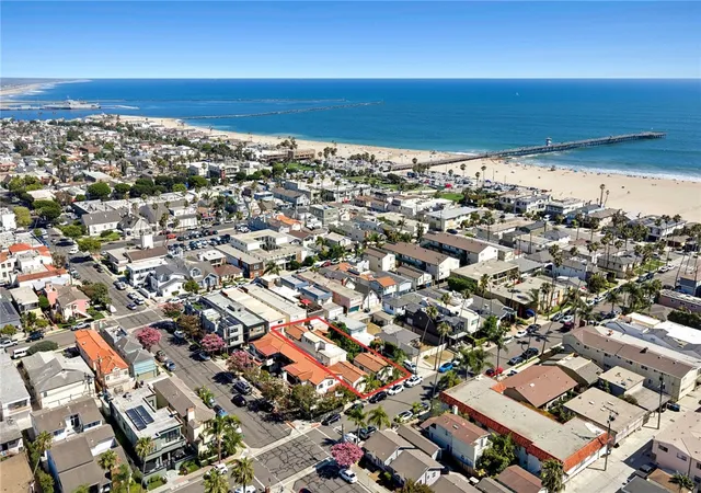 Homes for sale in Seal Beach, CA | 142 144 6th, Seal Beach, CA 90740 | MLS# NP26126800