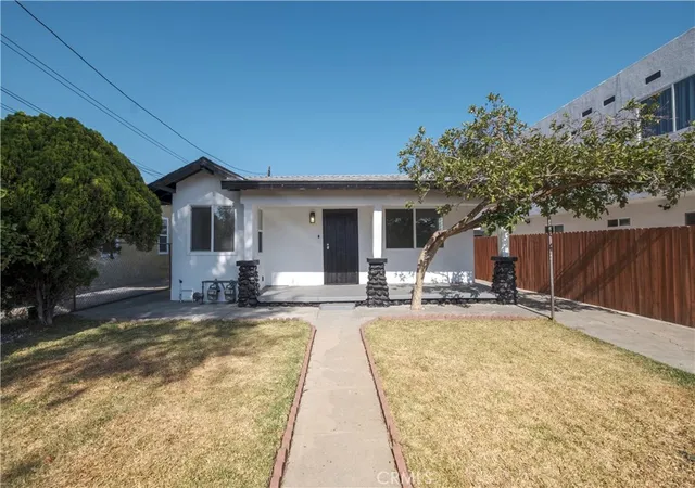 Photo 1 of Sale Pending at 1008 S Herbert Ave, Los Angeles, CA 90023 | MLS# DW26130595 | Listing updated on 2026-10-06