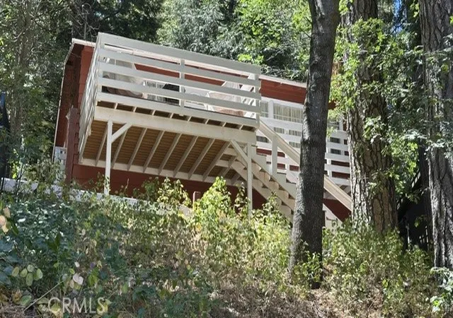 Photo 1 of Single family home for sale at 384 Ca 138, Crestline, CA 92325 | MLS# CV26130812 | Listing updated on 2026-09-19