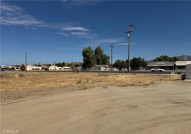 Photo 1 of Land for sale at 0 Swc Of Hwy 74 And Hemet, Hemet, CA 92543 | MLS# IG26130600 | Listing updated on 2026-06-16