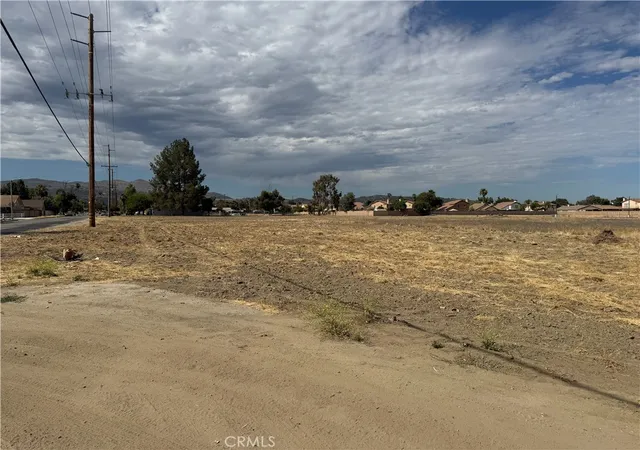 Photo 2 of Land for sale at 0 Swc Of Hwy 74 And Hemet, Hemet, CA 92543 | MLS# IG26130600 | Listing updated on 2026-06-16
