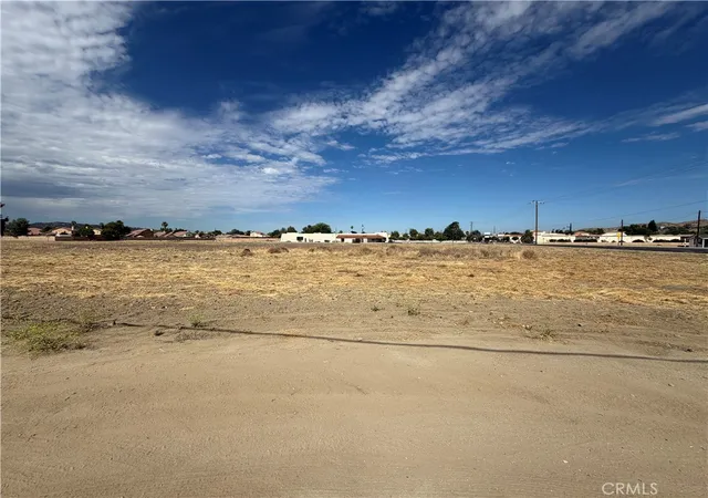 Photo 3 of Land for sale at 0 Swc Of Hwy 74 And Hemet, Hemet, CA 92543 | MLS# IG26130600 | Listing updated on 2026-06-16