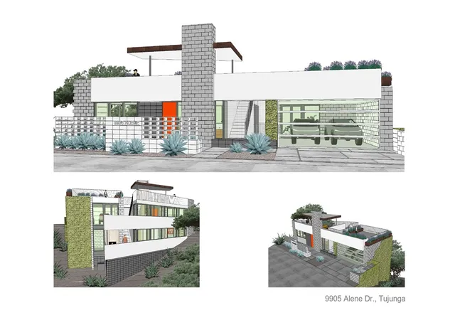 18th image of 0 Alene Dr, Sunland, CA 91040 | MLS# SC26131166