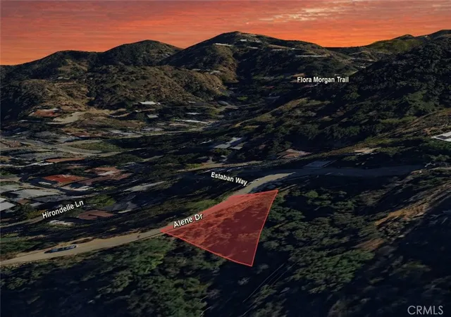 3rd image of 0 Alene Dr, Sunland, CA 91040 | MLS# SC26131166