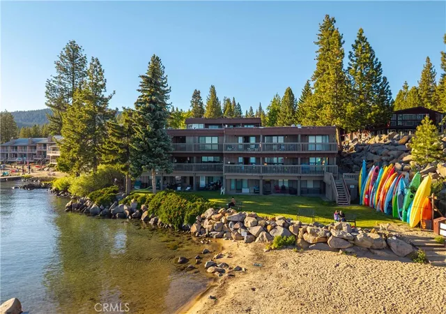 Photo 1 of Condo for sale at 7600 N Lake Blvd #34, Tahoe Vista, CA 96148 | MLS# DW26130287 | Listing updated on 2026-10-04