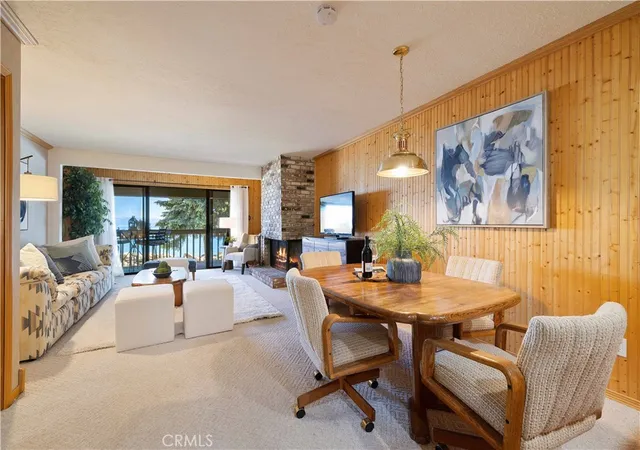 Listing Photo 4 - Condo for sale in building located at 7600 N Lake Blvd, Tahoe Vista, CA 96148 - Unit #34